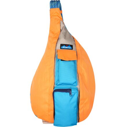 Rope Sling Pack - Women's