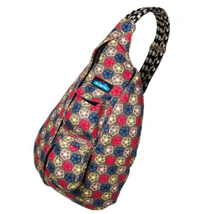 KAVU - Rope Bag - Limited Edition - Women's