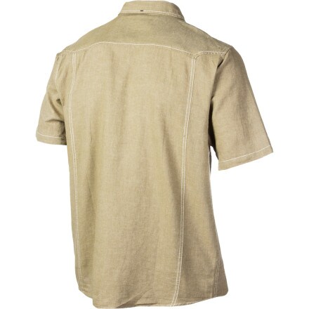 KAVU - Hit The Dirt Shirt - Short-Sleeve - Men's 