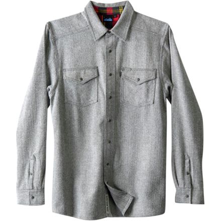 KAVU - Oden Shirt - Long-Sleeve - Men's