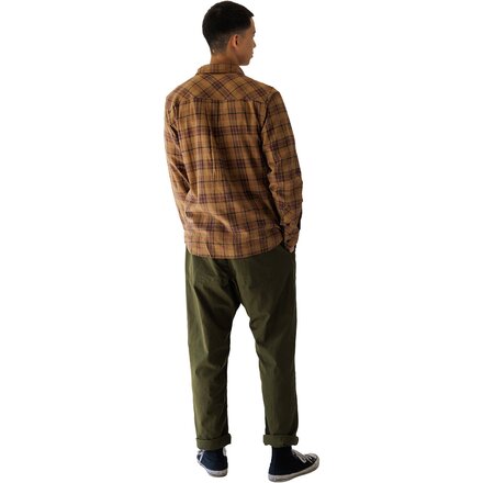 KAVU - Lorenzo Shirt - Men's