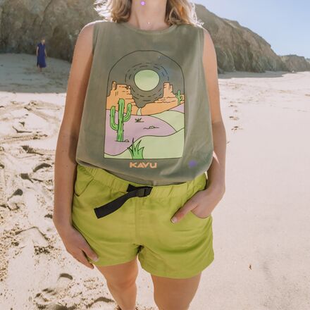 KAVU - Elle Short - Women's