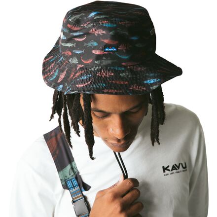 KAVU - BFE Hat
