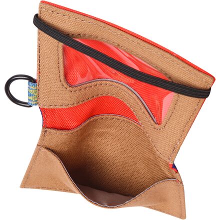KAVU - Billings Wallet - Men's