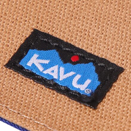 KAVU - Billings Wallet - Men's