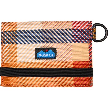 Billings Wallet - Men's