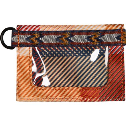 KAVU - Billings Wallet - Men's