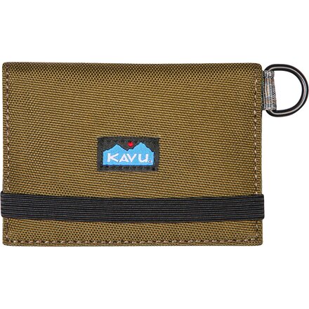 Billings Wallet - Men's