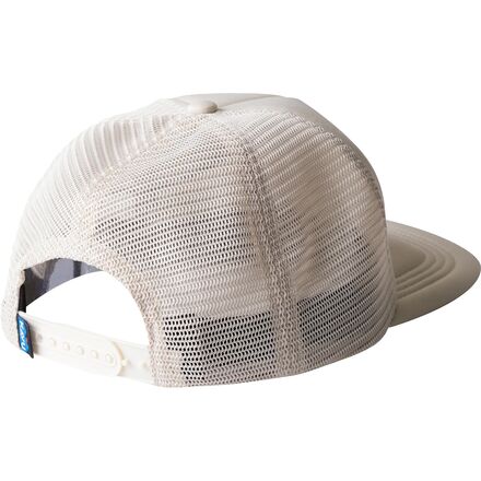 KAVU - Foam Dome Trucker Hat