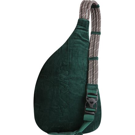 KAVU - Rope Cord Sling Bag