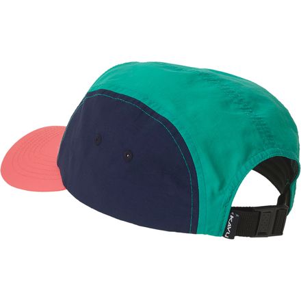 KAVU - Speedwell 5-Panel Hat