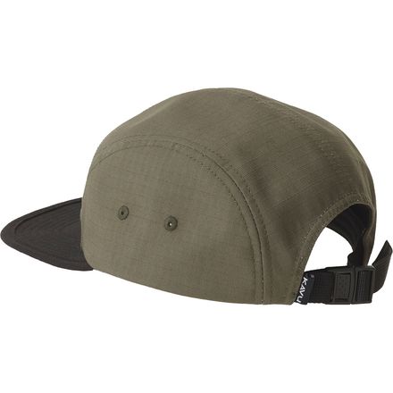 KAVU - Woodway 5-Panel Hat