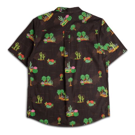 KAVU - The Jam Short-Sleeve Shirt - Men's