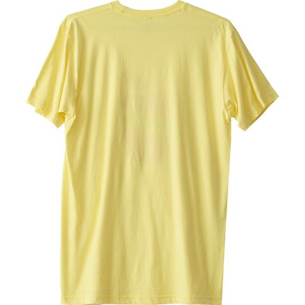 KAVU - Washington Apple Short-Sleeve T-Shirt - Men's