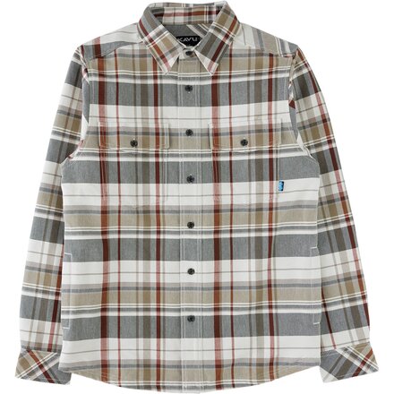 Carrick Bend Shirt Jacket - Men's