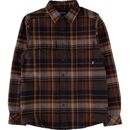 Carrick Bend Shirt Jacket - Men's