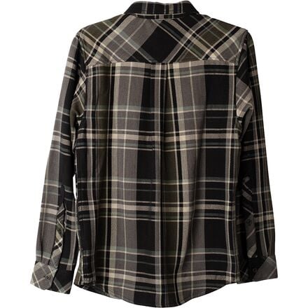 KAVU - Carrick Bend Shirt Jacket - Men's