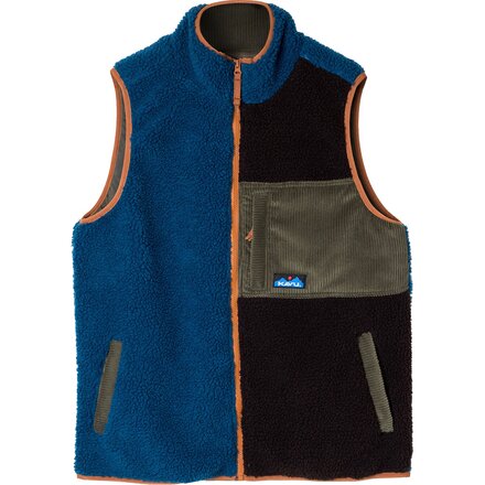 Cooper Vest - Men's