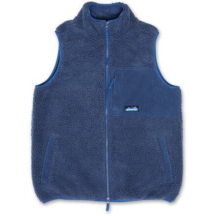KAVU - Cooper Vest - Men's