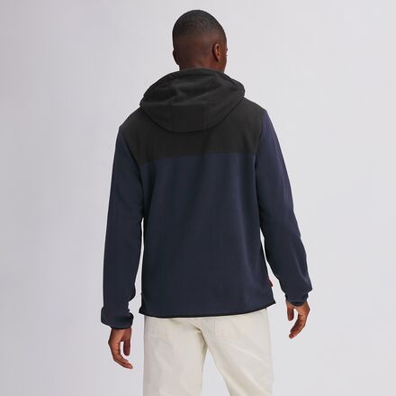 KAVU - Peoh Point Fleece Jacket - Men's