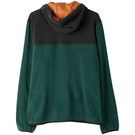 KAVU - Peoh Point Fleece Jacket - Men's
