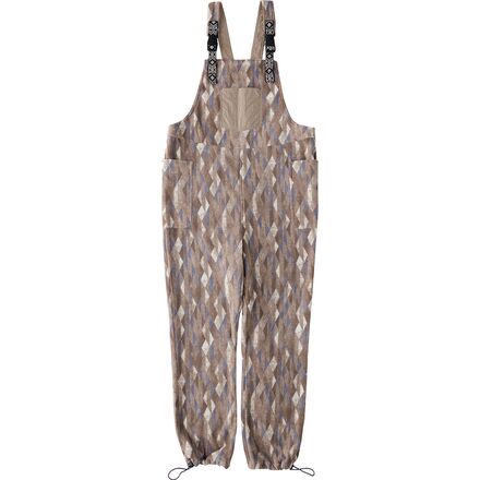 Pocatello Overall - Women's