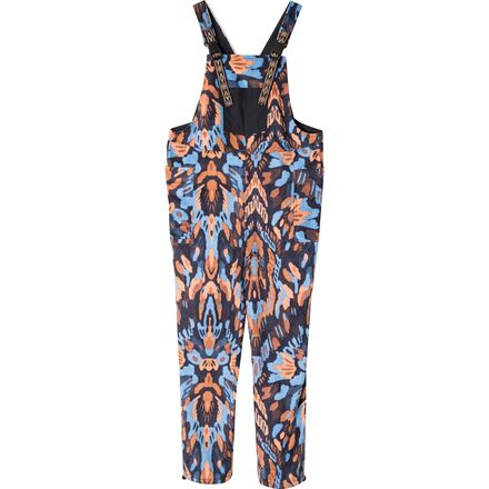 Pocatello Overall - Women's