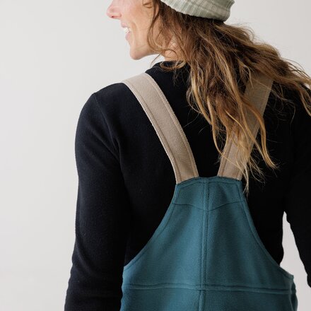 KAVU - Pocatello Overall - Women's