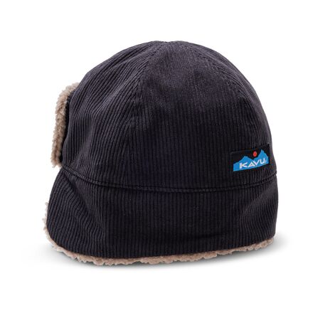 KAVU - Fur Ball Fudd Baseball Hat