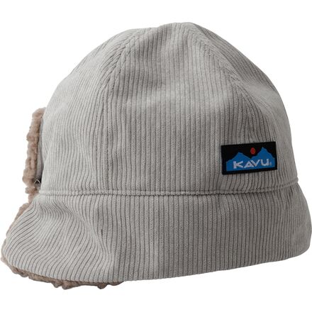 KAVU - Fur Ball Fudd Baseball Hat