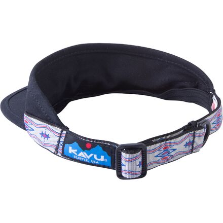 KAVU - Organic Strapvisor