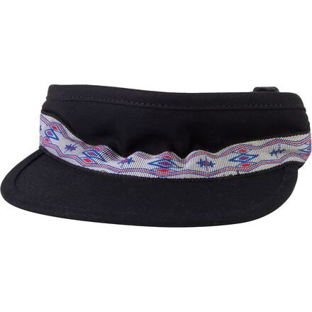 KAVU - Organic Strapvisor