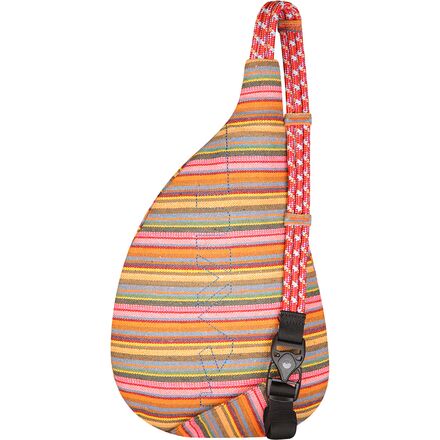 KAVU - Mini Interwoven Rope Bag