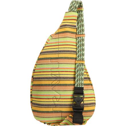 KAVU - Interwoven Rope Bag