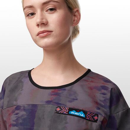 KAVU - Tempe Shirt - Women's