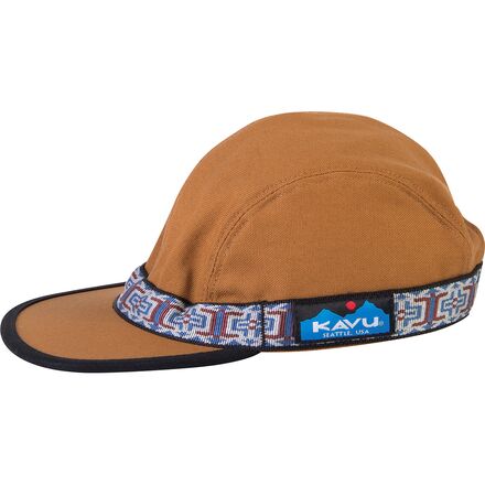 KAVU - Organic Strapcap