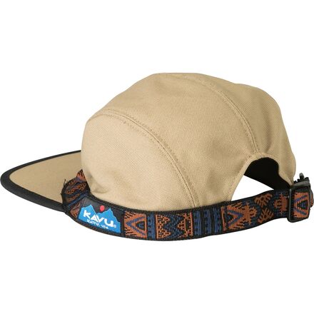 KAVU - Organic Strapcap