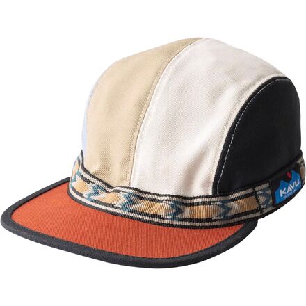 Organic Strapcap