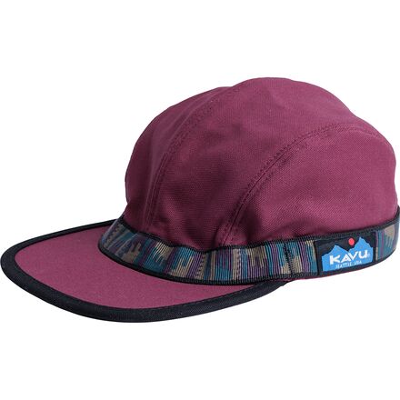 Organic Strapcap