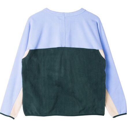 KAVU - Kelowna Pullover Sweatshirt - Women's
