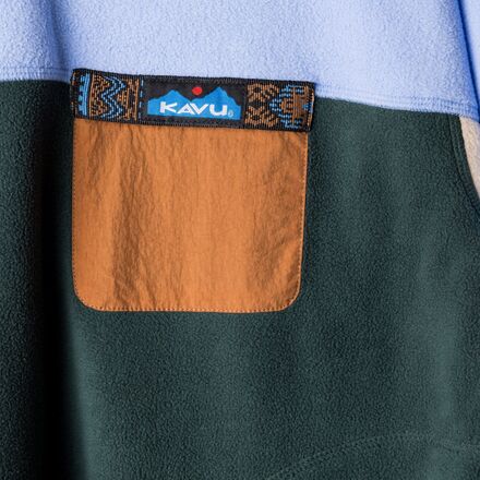 KAVU - Kelowna Pullover Sweatshirt - Women's