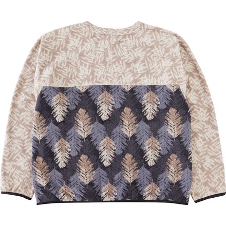 KAVU - Kelowna Pullover Sweatshirt - Women's