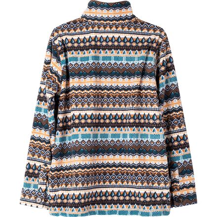 KAVU - Claremore Pullover Sweatshirt - Women's