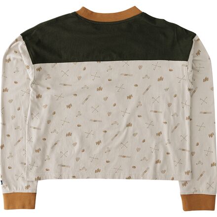 KAVU - Francis Long-Sleeve Shirt - Women's