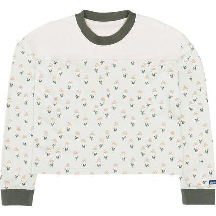 Francis Long-Sleeve Shirt - Women's