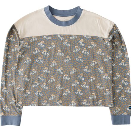 Francis Long-Sleeve Shirt - Women's