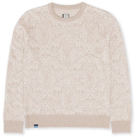 KAVU - Hillrose Sweater - Women's