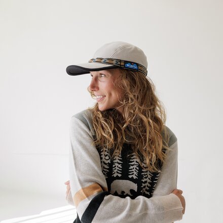KAVU - Hillrose Sweater - Women's