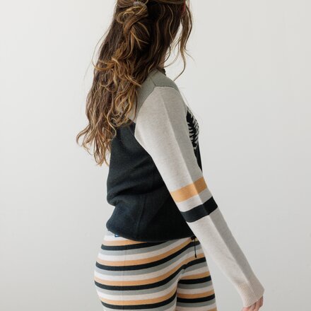 KAVU - Hillrose Sweater - Women's