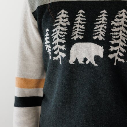 KAVU - Hillrose Sweater - Women's